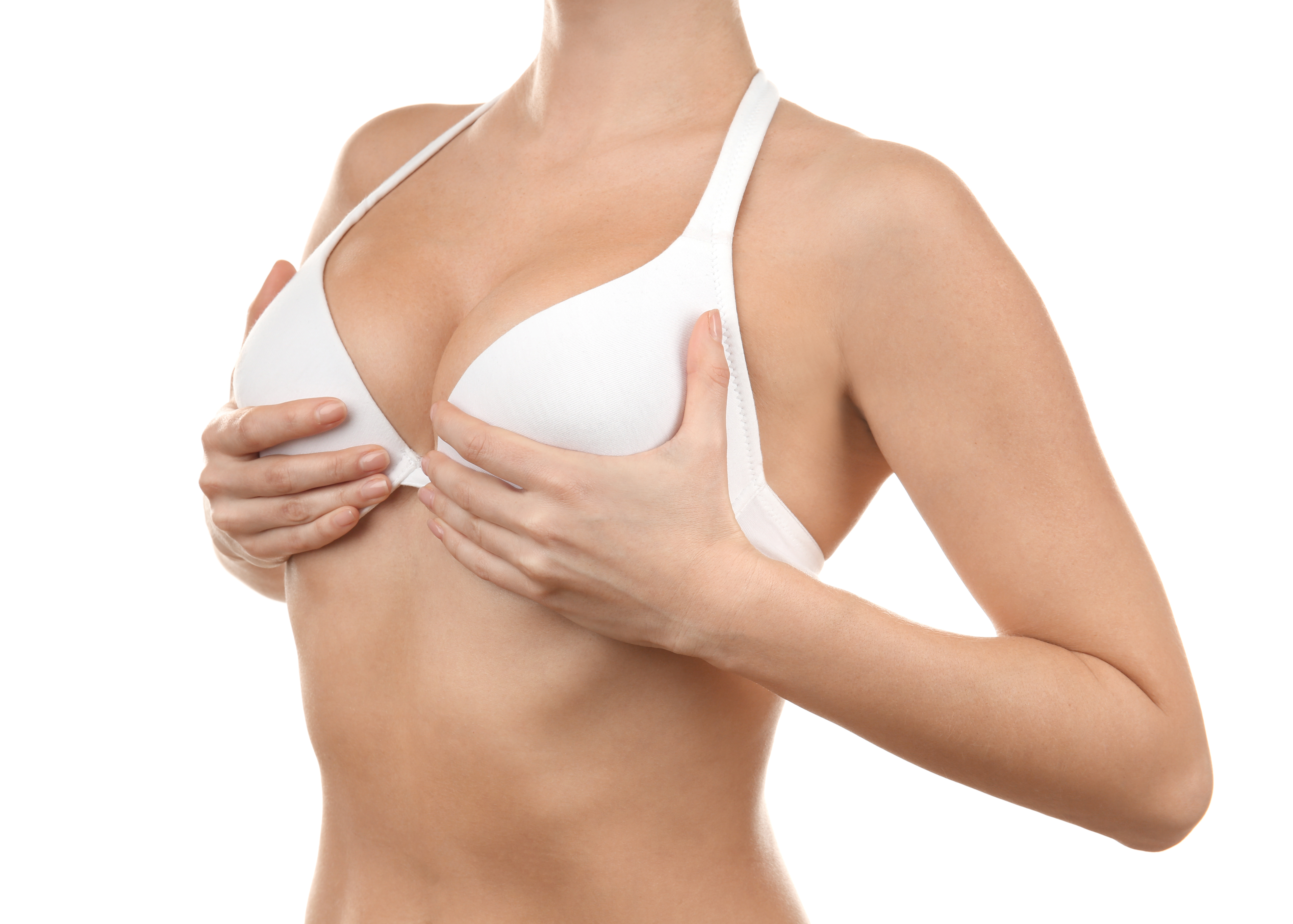 Breast Augmentation-Mastopexy in Southlake