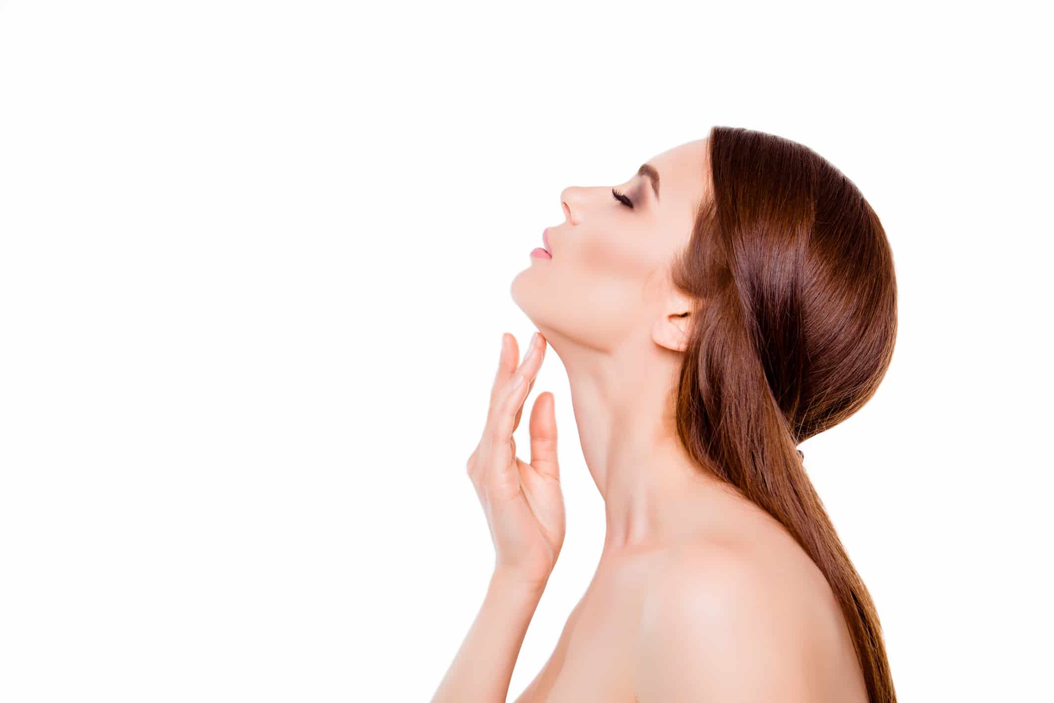 Neck Lift in Southlake